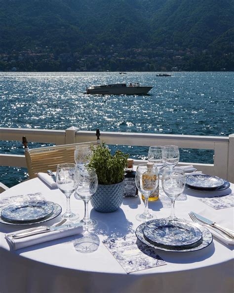 como dior cafe|DIOR launches 'Café Dior' on Lake Como in Italy .